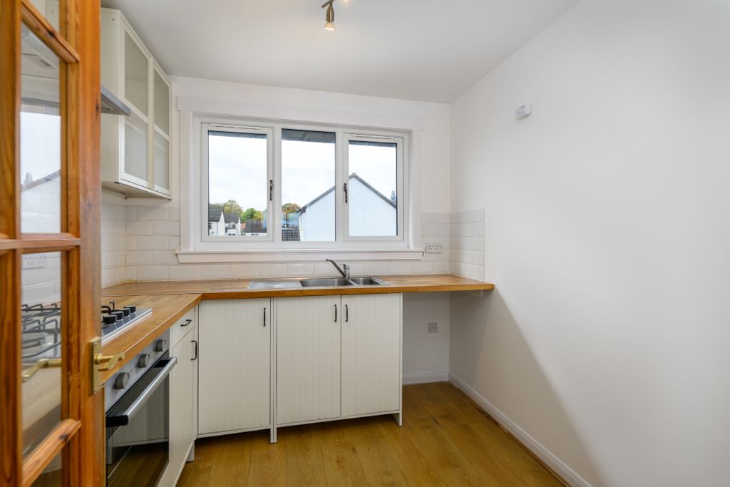 Additional image 14 of 2 bed flat to rentHarbour Road, Tayport DD6