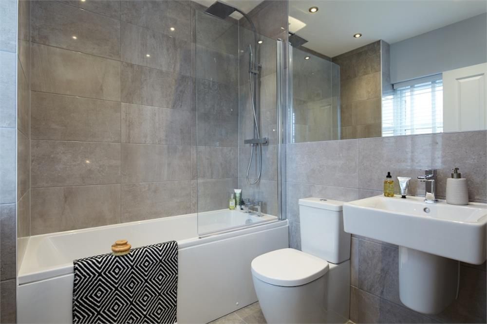 Additional image 8 of 4 bed detached house for sale"Crosswood" at Radbourne Lane, Derby DE22