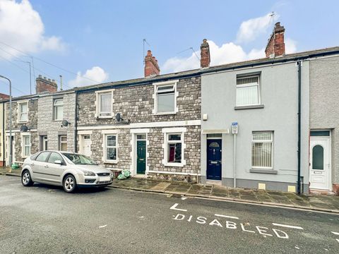 Gwendoline Street, Cardiff CF24