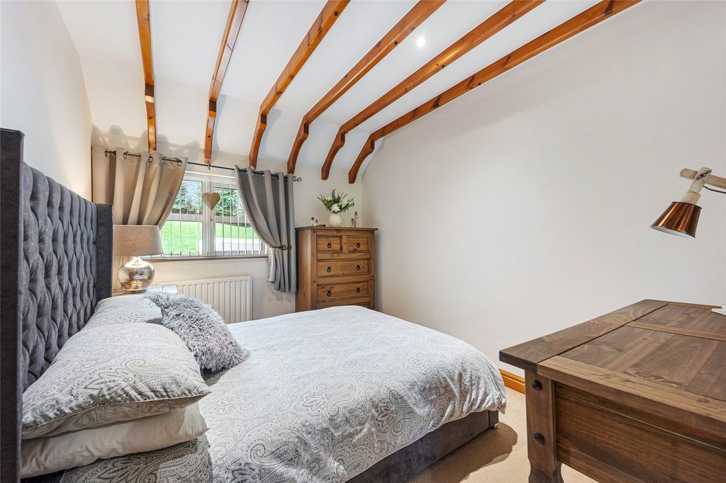 Additional image 10 of 4 bed equestrian for saleCefn-Y-Bedd, Wrexham LL12