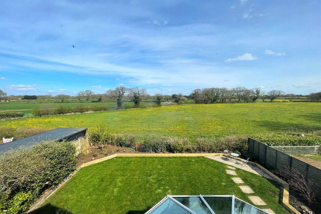 Additional image 25 of 5 bed detached house to rentMalt Kiln Road, Plumley, Knutsford WA16