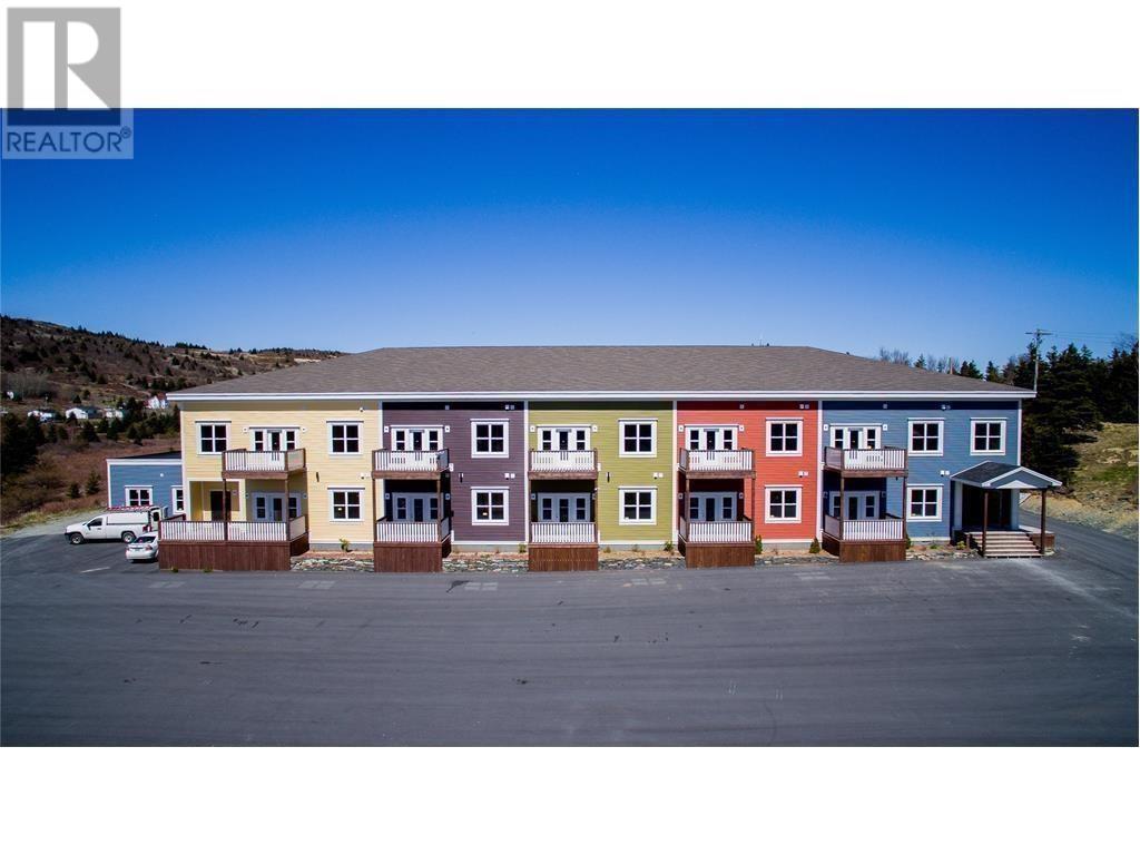 6 Curtis Lane Unit#205