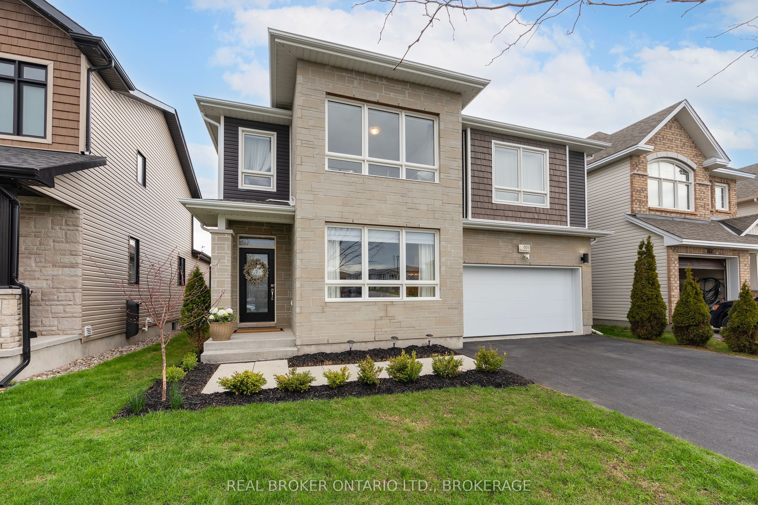 Additional image 3 of 856 Stonewalk Drive, Kingston, ON, K7K 0H2