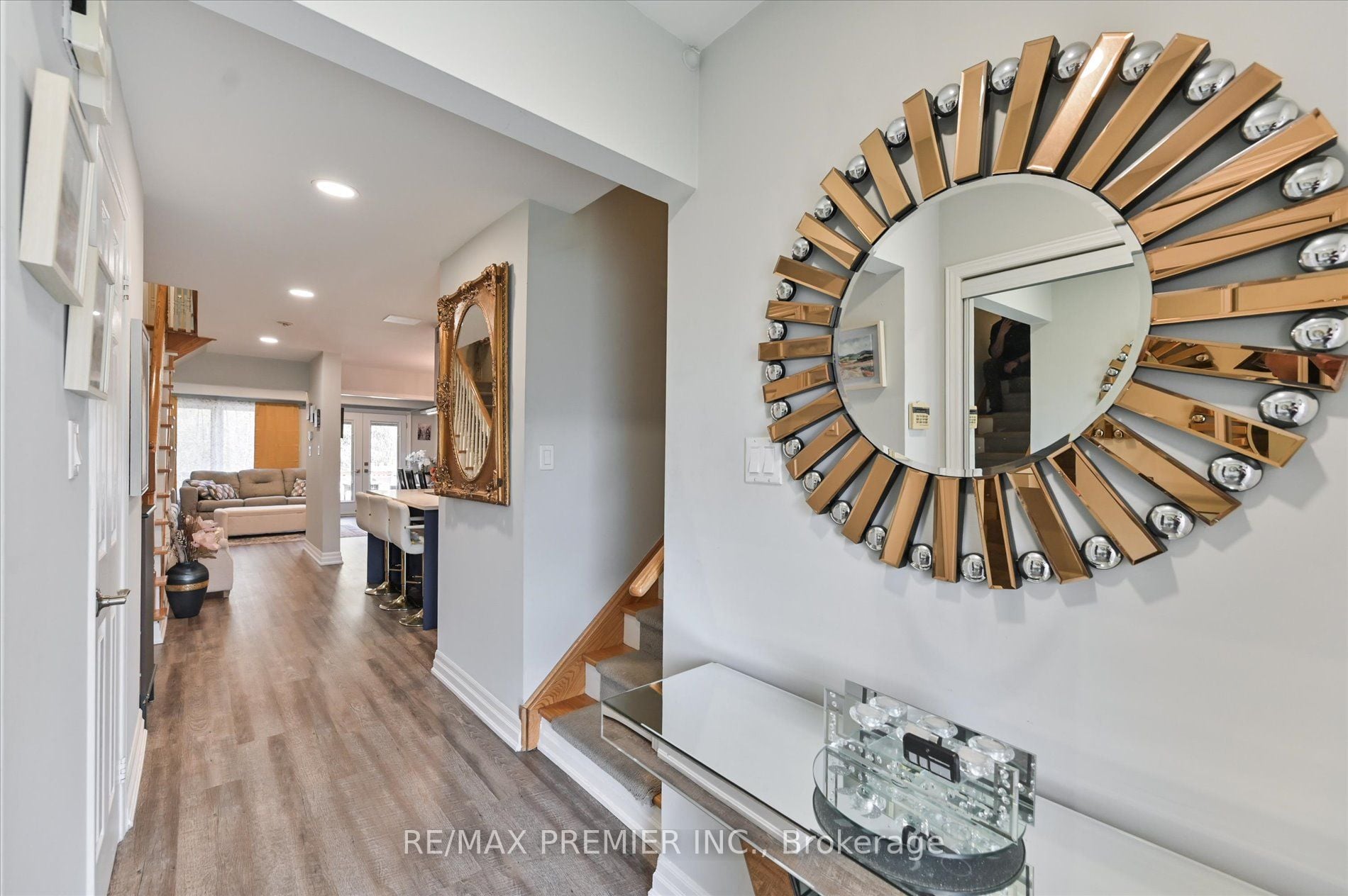 Additional image 4 of 60 Tumbleweed Court, Vaughan, ON, L4L 8Y6