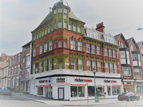 1- 5 Berry Street, Liverpool L1