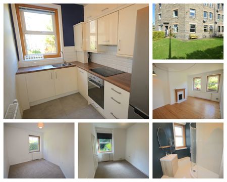 Broughton Road, Edinburgh EH7