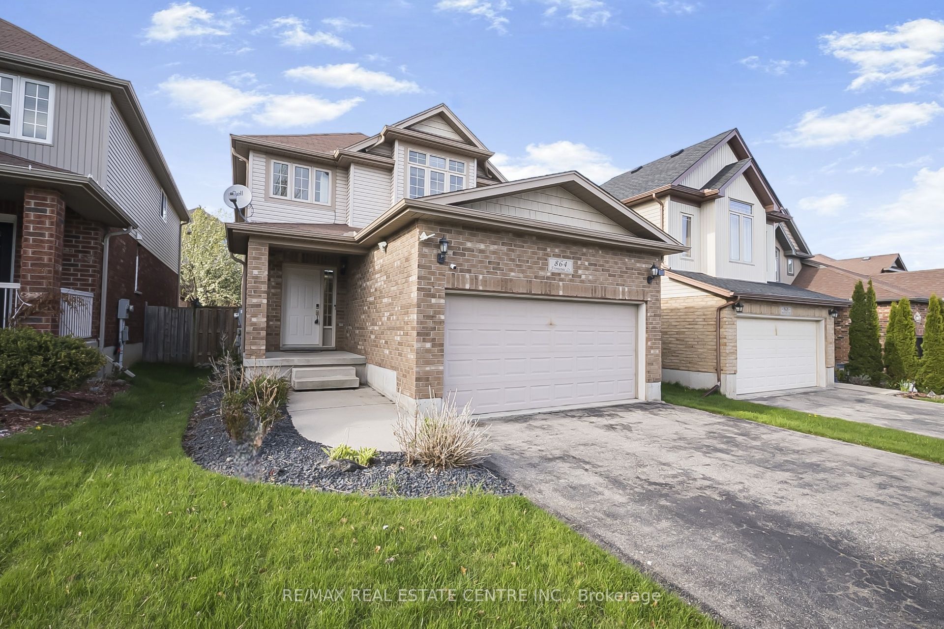 Additional image 3 of 864 Frontenac Crescent, Woodstock, ON, N4V 0A8