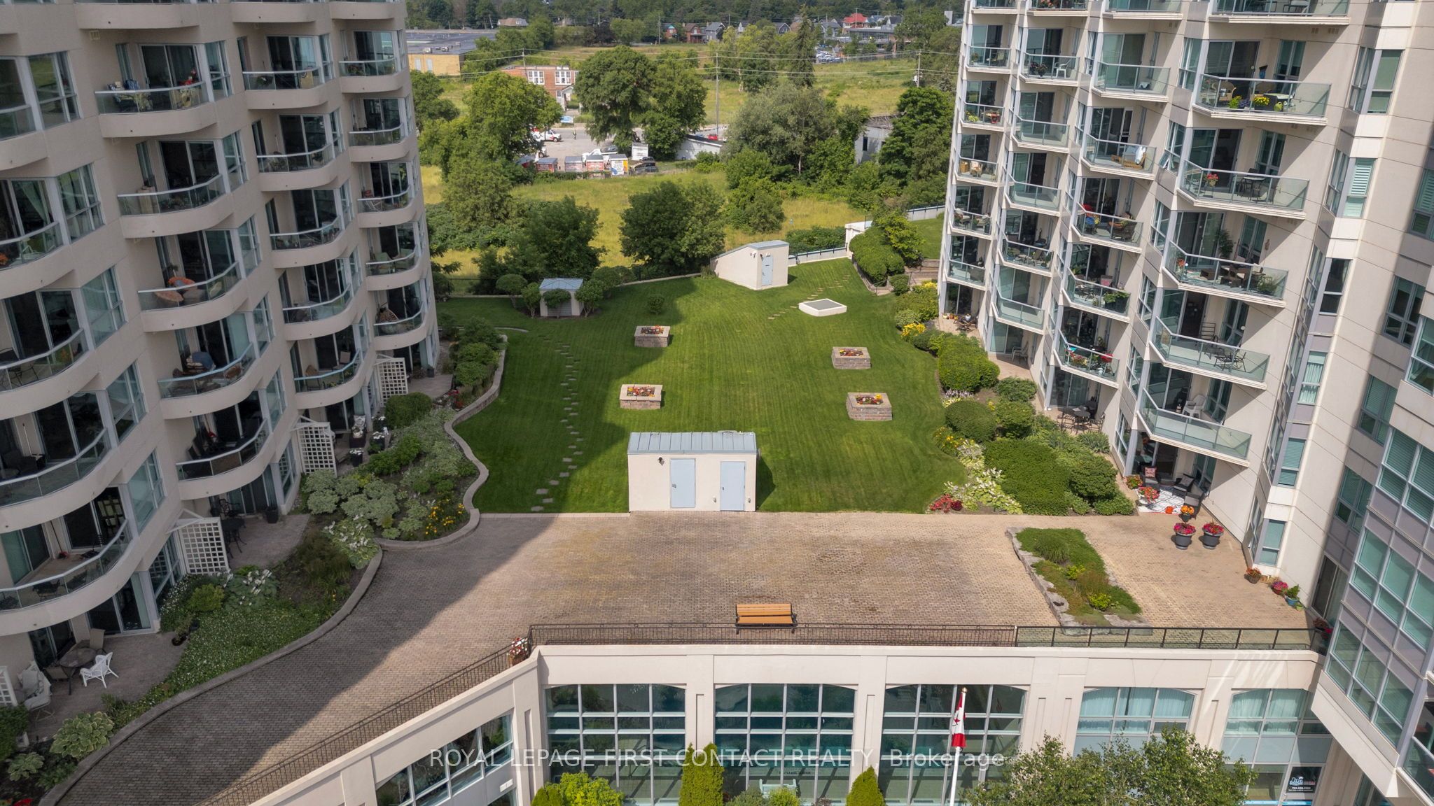 Additional image 3 of 1407-6 Toronto Street, Barrie, ON, L4N 9R2