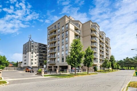 Additional image 7 of 707-4200 Bathurst Street, Toronto, ON, M3H 6C7