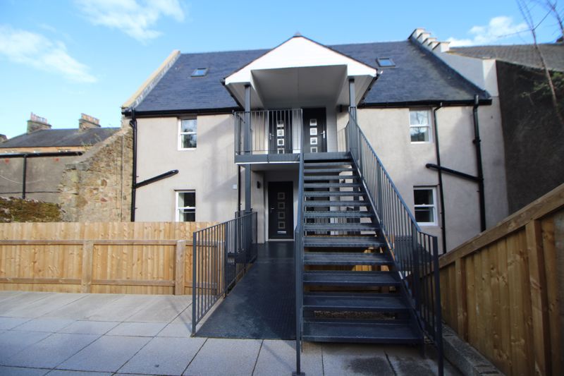 Additional image 2 of 1 bed flat to rentHigh Street, Kirkcaldy KY1