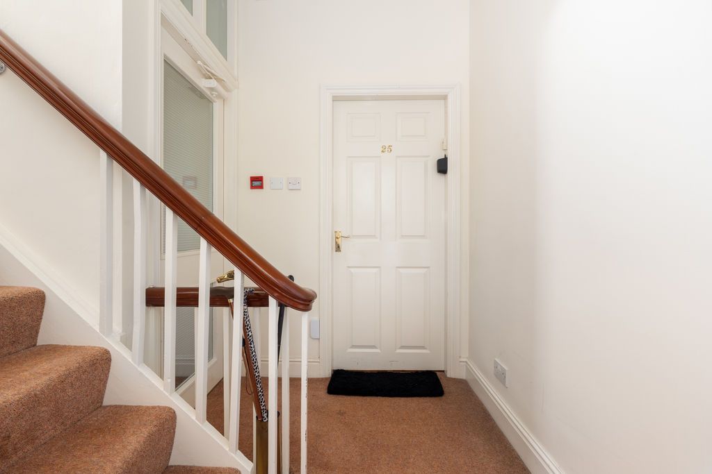 Additional image 6 of 4 bed flat for saleFlat 25 The Fountains, Ballure Promenade, Ramsey IM8