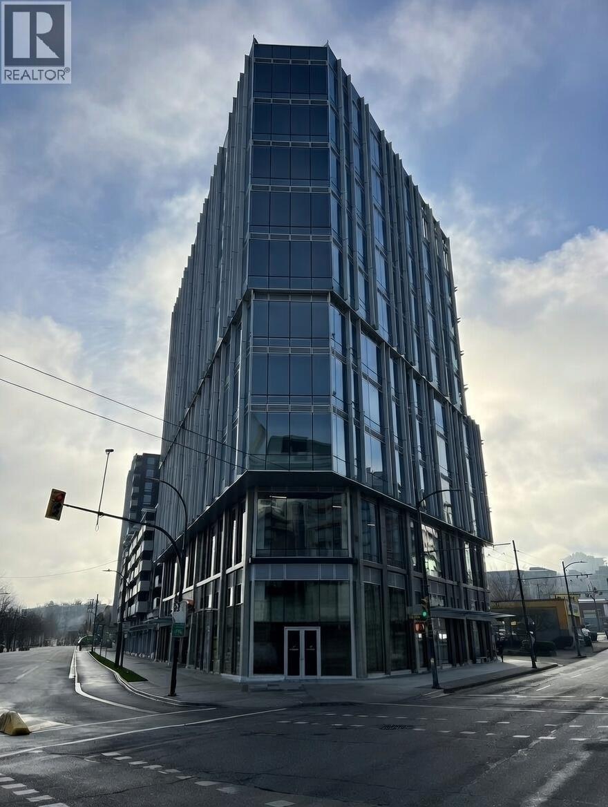 1712 Main Street, Vancouver, BC, V5T1A5