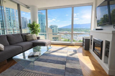 Additional image 7 of 1404-1228 Hastings Street W, Vancouver, BC, V6E 4S6