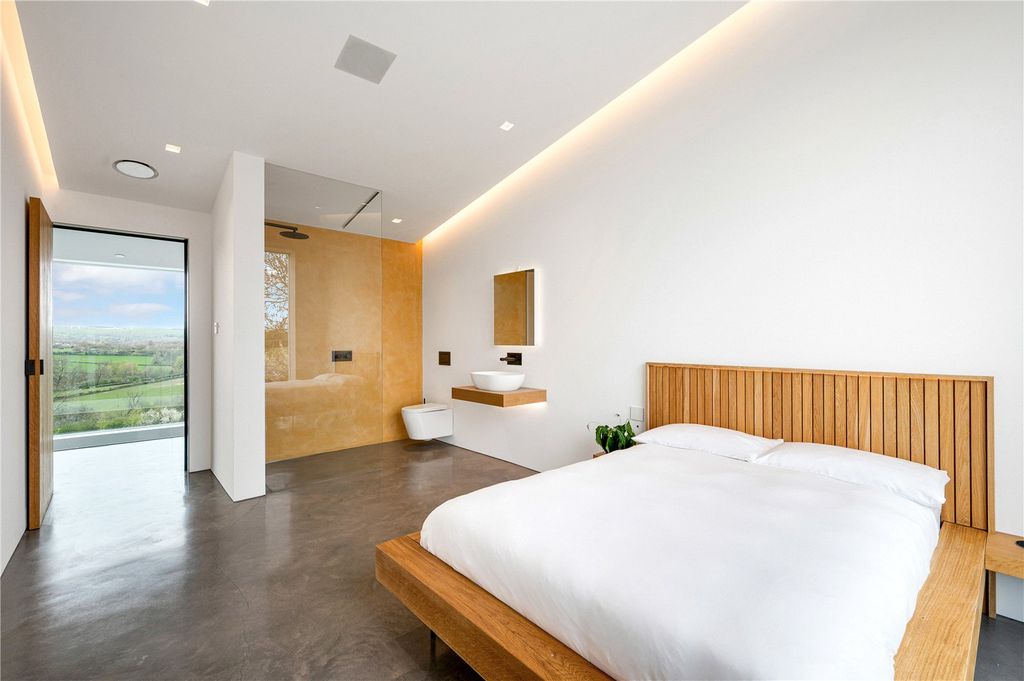 Additional image 12 of 5 bed detached house for saleGoodacres, Ashbourne, Derbyshire DE6