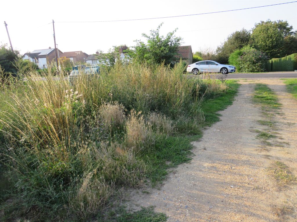Additional image 2 of Land for saleDoddington Road, Benwick, March PE15