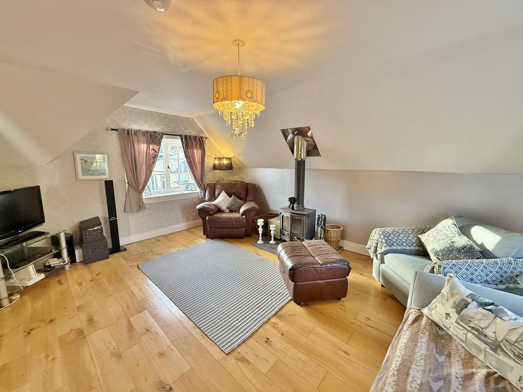Additional image 104 of 5 bed villa for saleCraigielea House, Whiting Bay, Isle Of Arran KA27