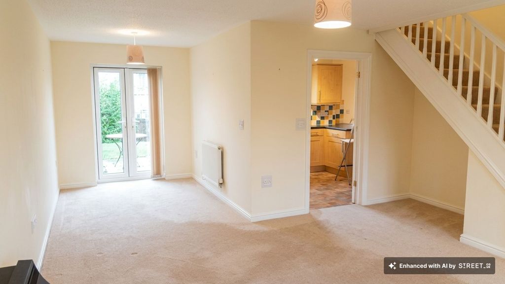 Additional image 3 of 3 bed detached house to rentGull Hollow, Bridgend CF31