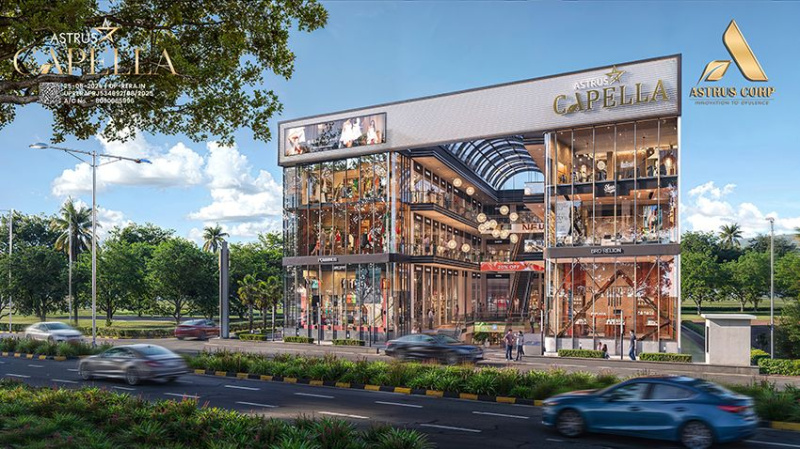 Additional image 2 of Wave City, Ghaziabad
