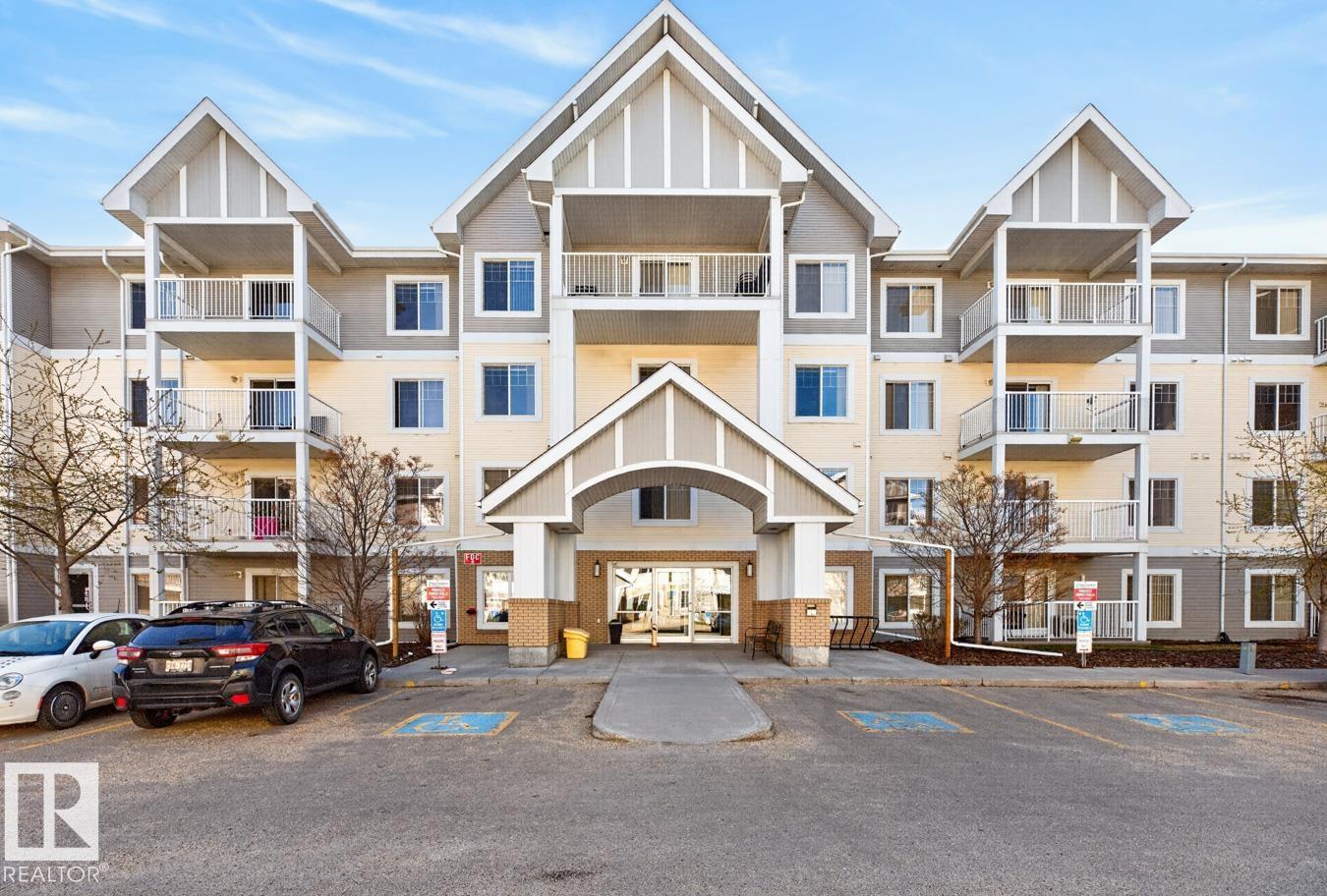 404-2204 44 Avenue NW, Edmonton, AB, T6T0G5