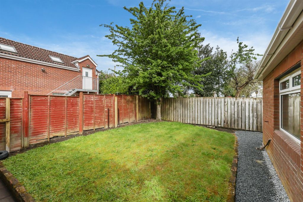 Additional image 19 of 3 bed semi-detached house for sale11 Ashburn, Ballynahinch BT24