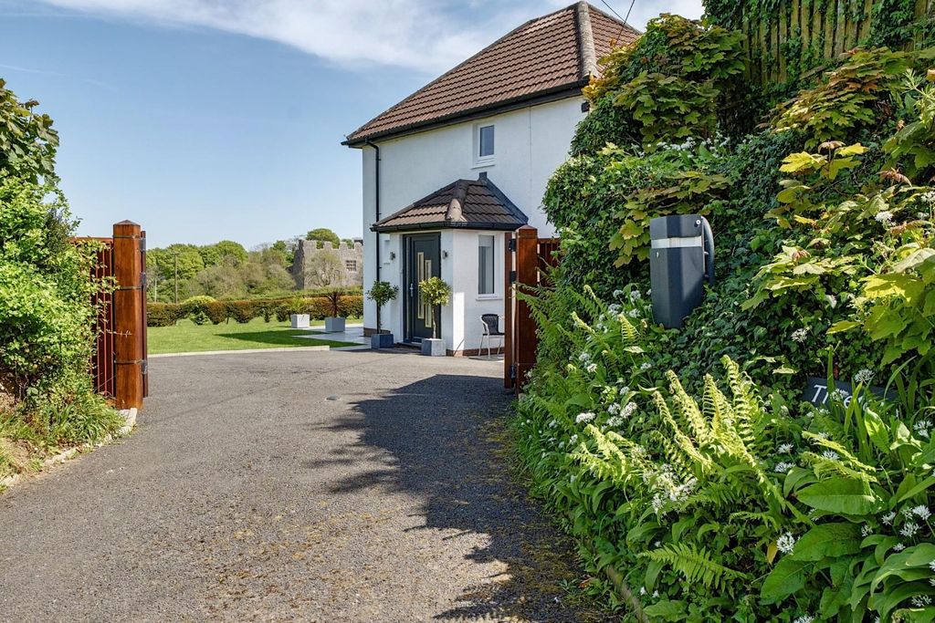 Additional image 23 of 2 bed detached house for saleOxwich, Swansea SA3