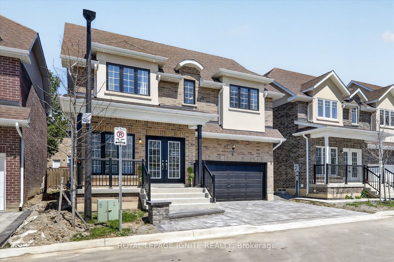 Additional image 4 of 6-1741 Fairport Road, Pickering, ON, L1V 1S9