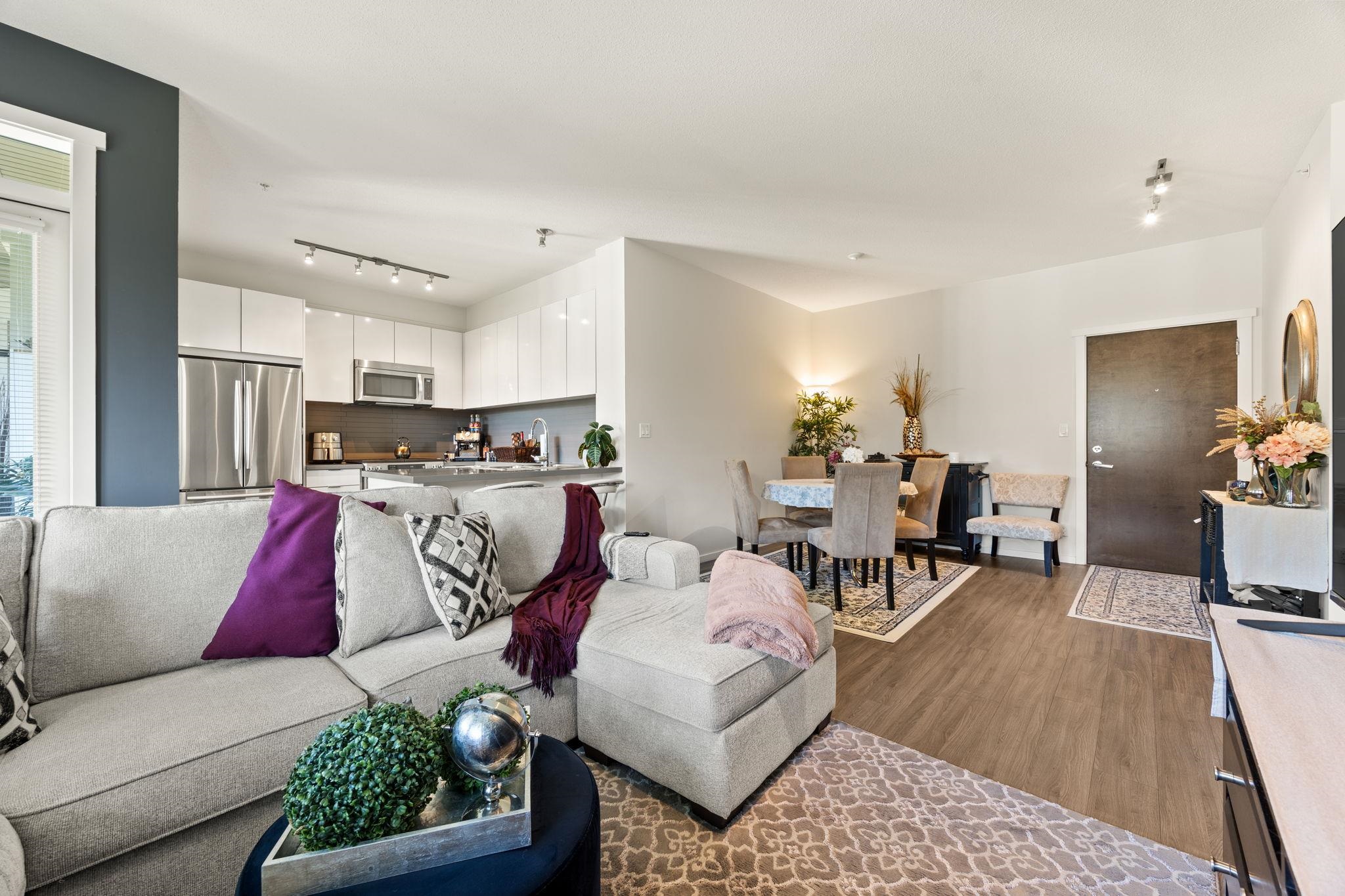 Additional image 3 of 412-3107 Windsor Gate, Coquitlam, BC, V3B 0L1