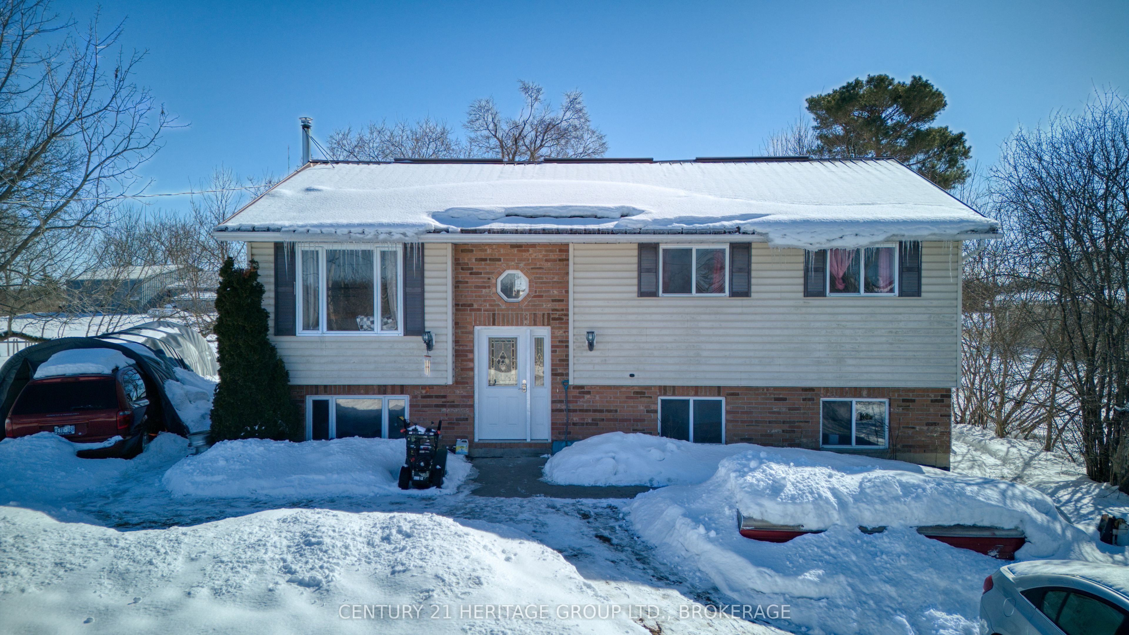 487 County 19 Road, Prince Edward County, ON, K0K 1A0