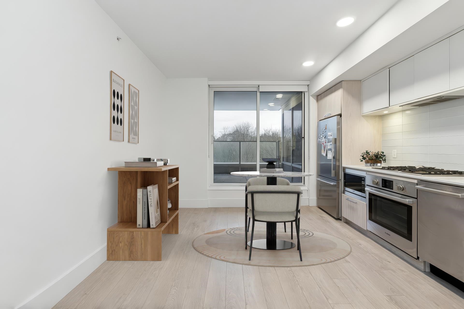 Additional image 5 of 707-680 Seylynn Crescent, North Vancouver, BC, V7J 0B5
