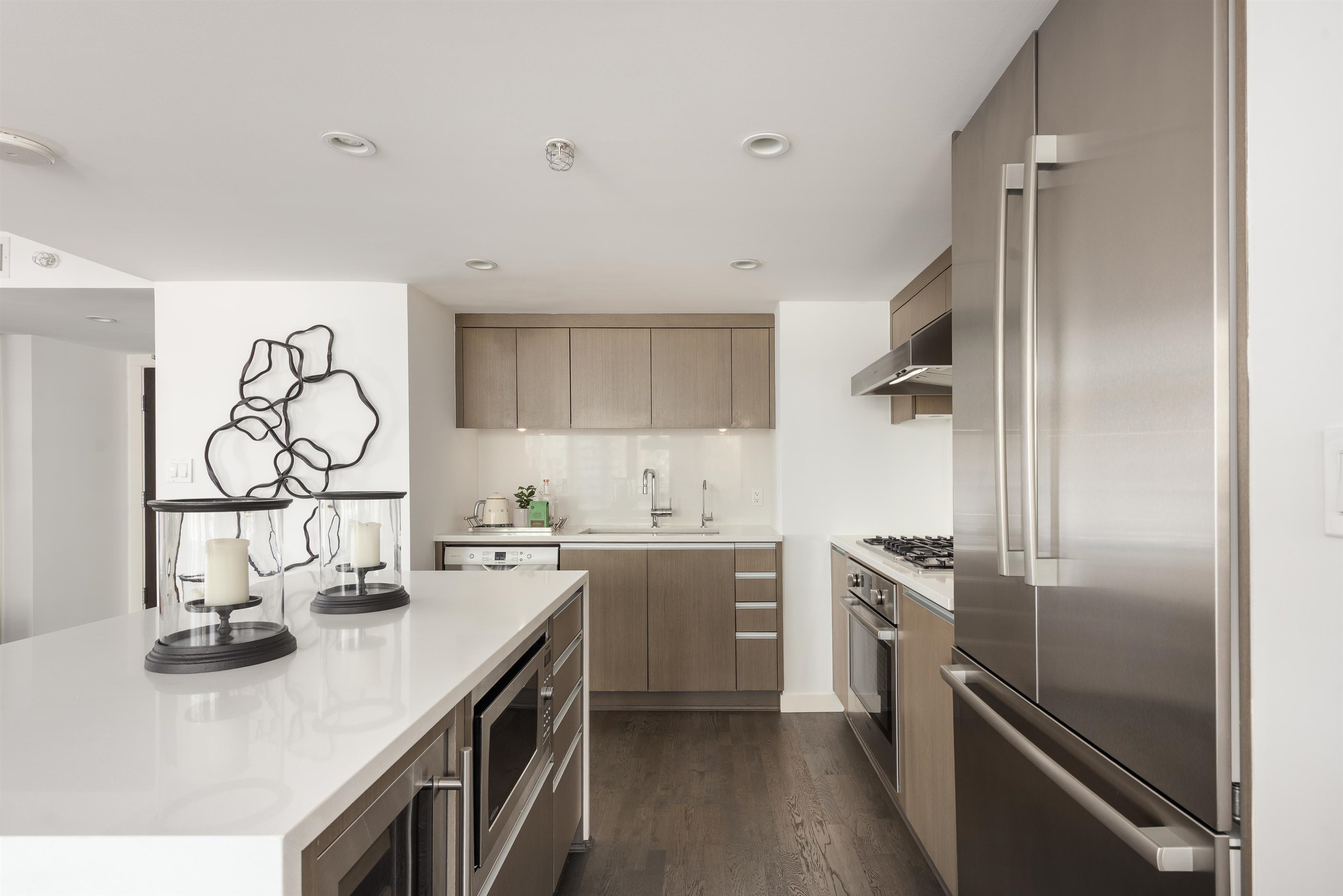 Additional image 4 of 1803-1009 Harwood Street, Vancouver, BC, V6E 0C2