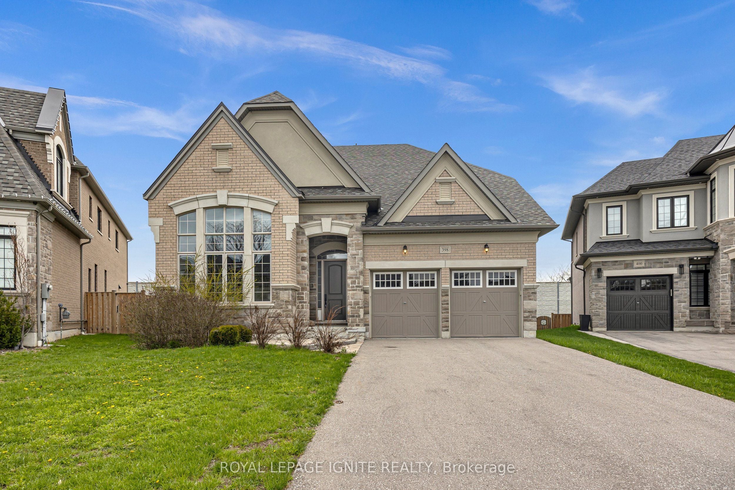 398 Frontier Court, Pickering, ON, L1W 4A9
