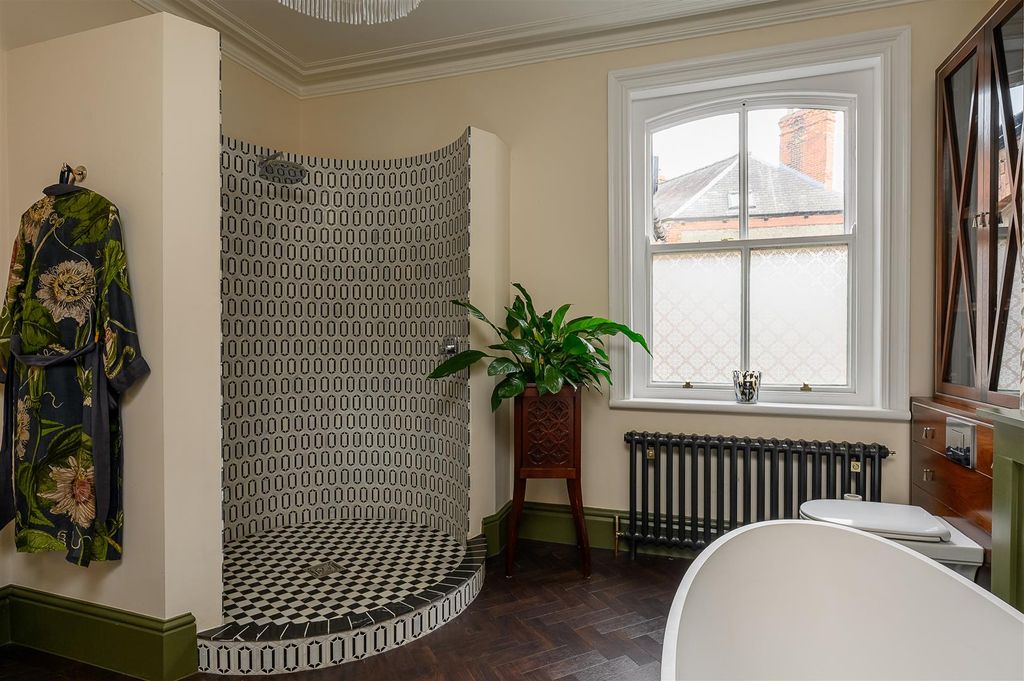 Additional image 33 of 4 bed town house for saleAlbemarle Road, York YO23
