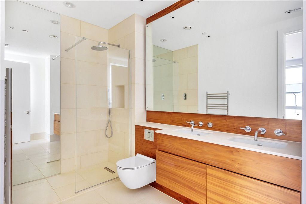 Additional image 15 of 3 bed flat to rentGranville Court, Granville Road, Bath, Somerset BA1