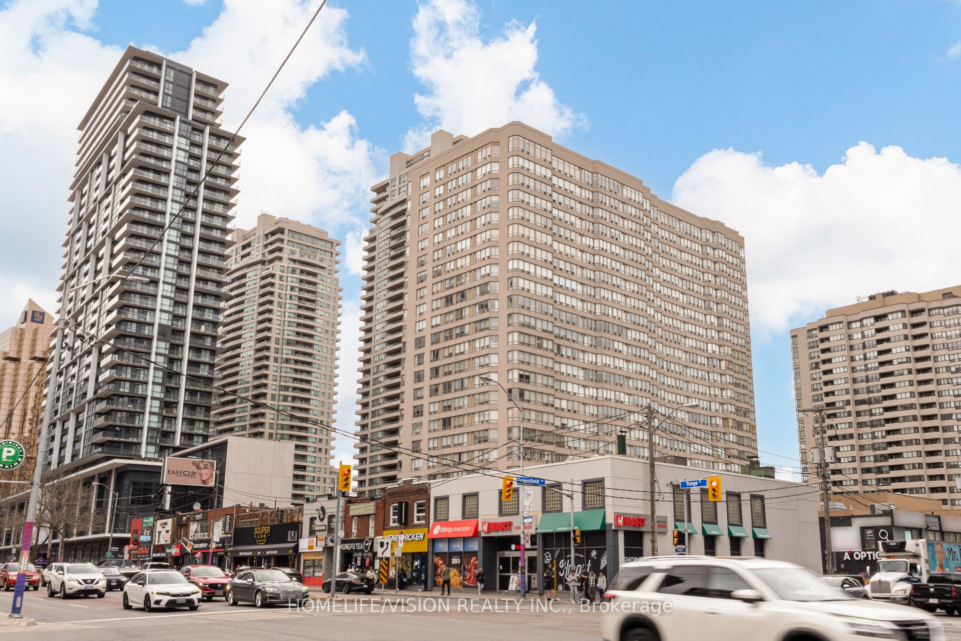 903-30 Greenfield Avenue, Toronto, ON, M2N 6N3