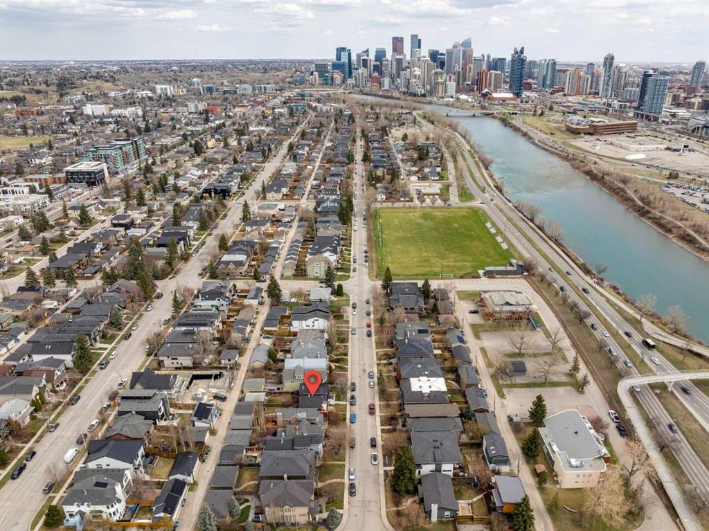Additional image 2 of 2128 Broadview Road NW, Calgary, AB, T2N3H9