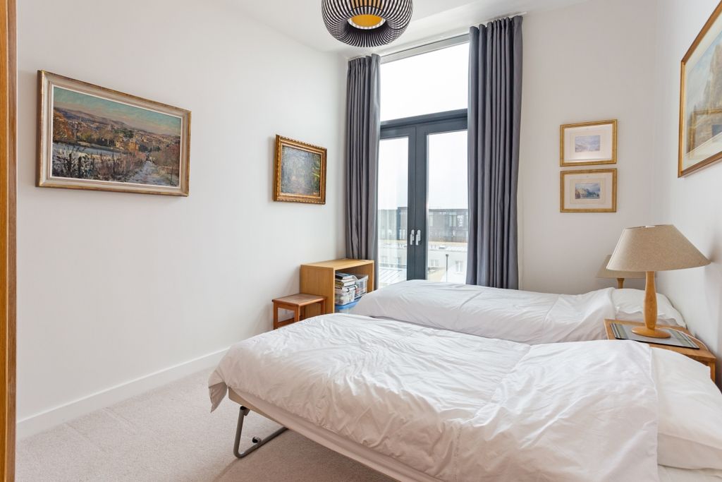Additional image 12 of 3 bed flat to rentLongmead Terrace, Bath BA2