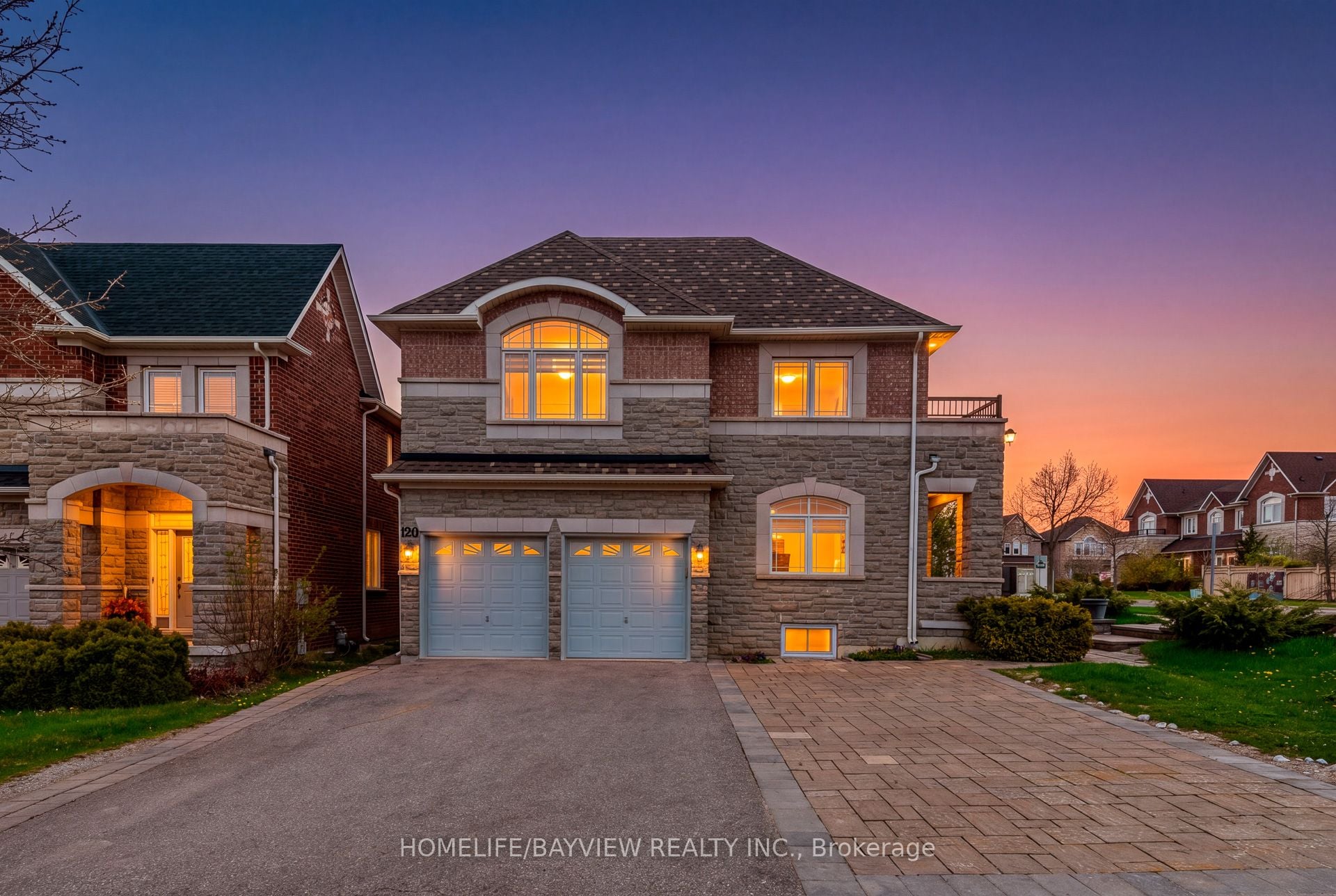 120 Valley Vista Drive, Vaughan, ON, L6A 0Z3