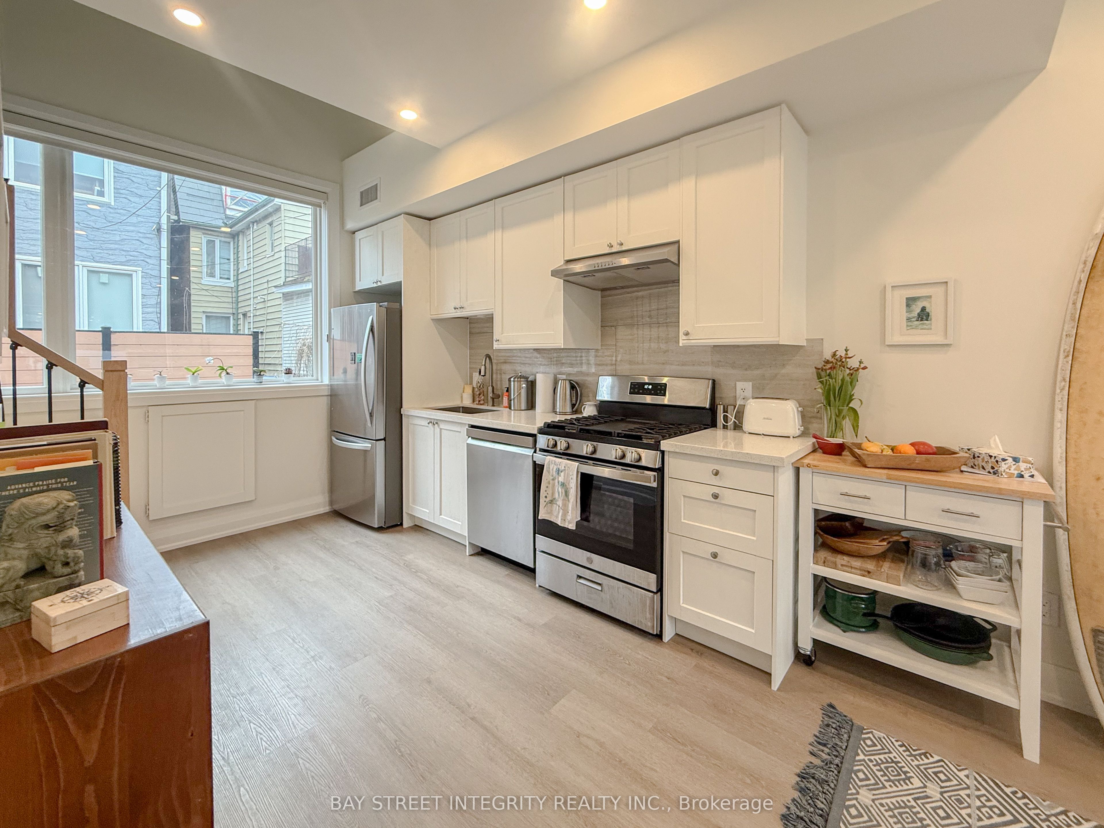 Additional image 5 of Laneway-598 Crawford Street, Toronto, ON, M6G 3K2