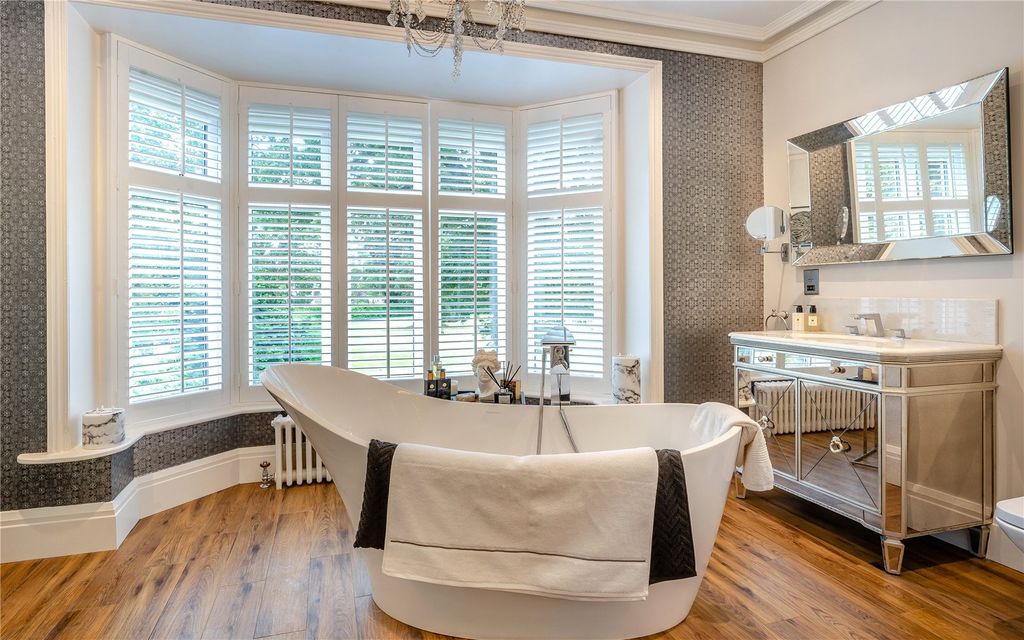 Additional image 16 of 5 bed detached house for saleShrewsbury Road, Hadnall, Shrewsbury, Shropshire SY4