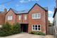 Honey Lane, Cholsey