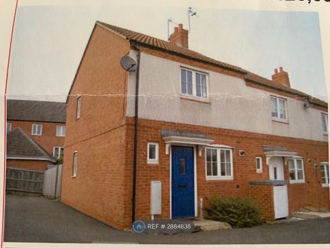Maidenwell Avenue, Hamilton, Leicester LE5