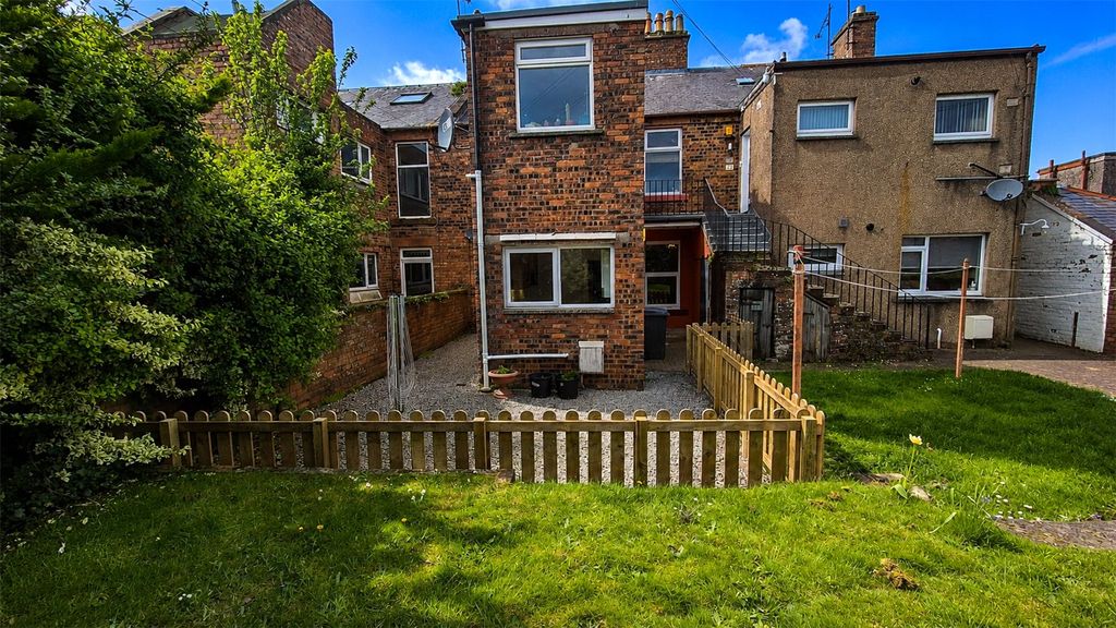 Additional image 20 of 2 bed flat for saleHenry Street, Dumfries, Dumfries And Galloway DG1