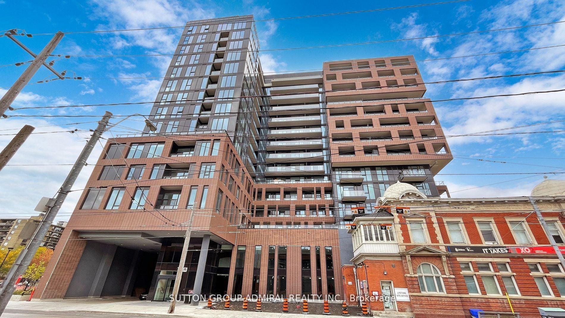 Additional image 2 of 611-270 Dufferin Street, Toronto, ON, M6K 1Z6