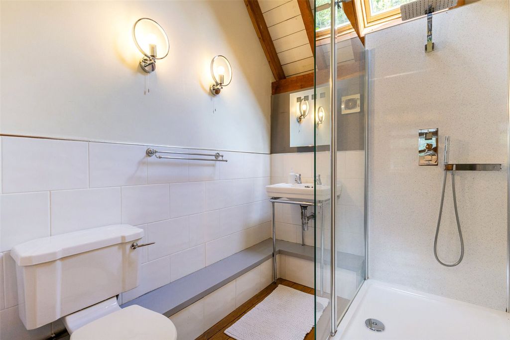 Additional image 12 of 4 bed detached house for saleCyffylliog, Ruthin, Denbighshire LL15