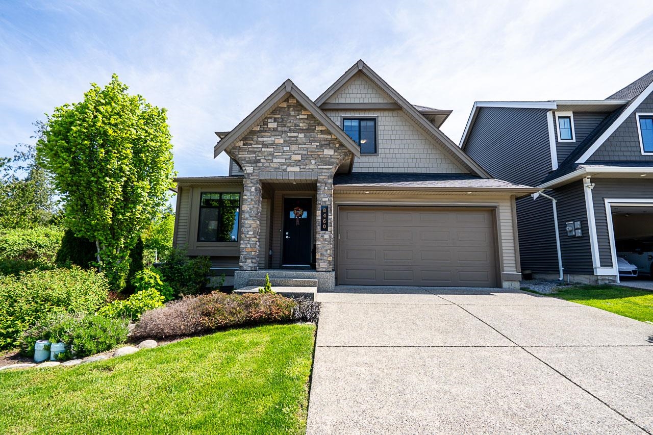 8460 206a Street, Langley, BC, V2Y 0S4