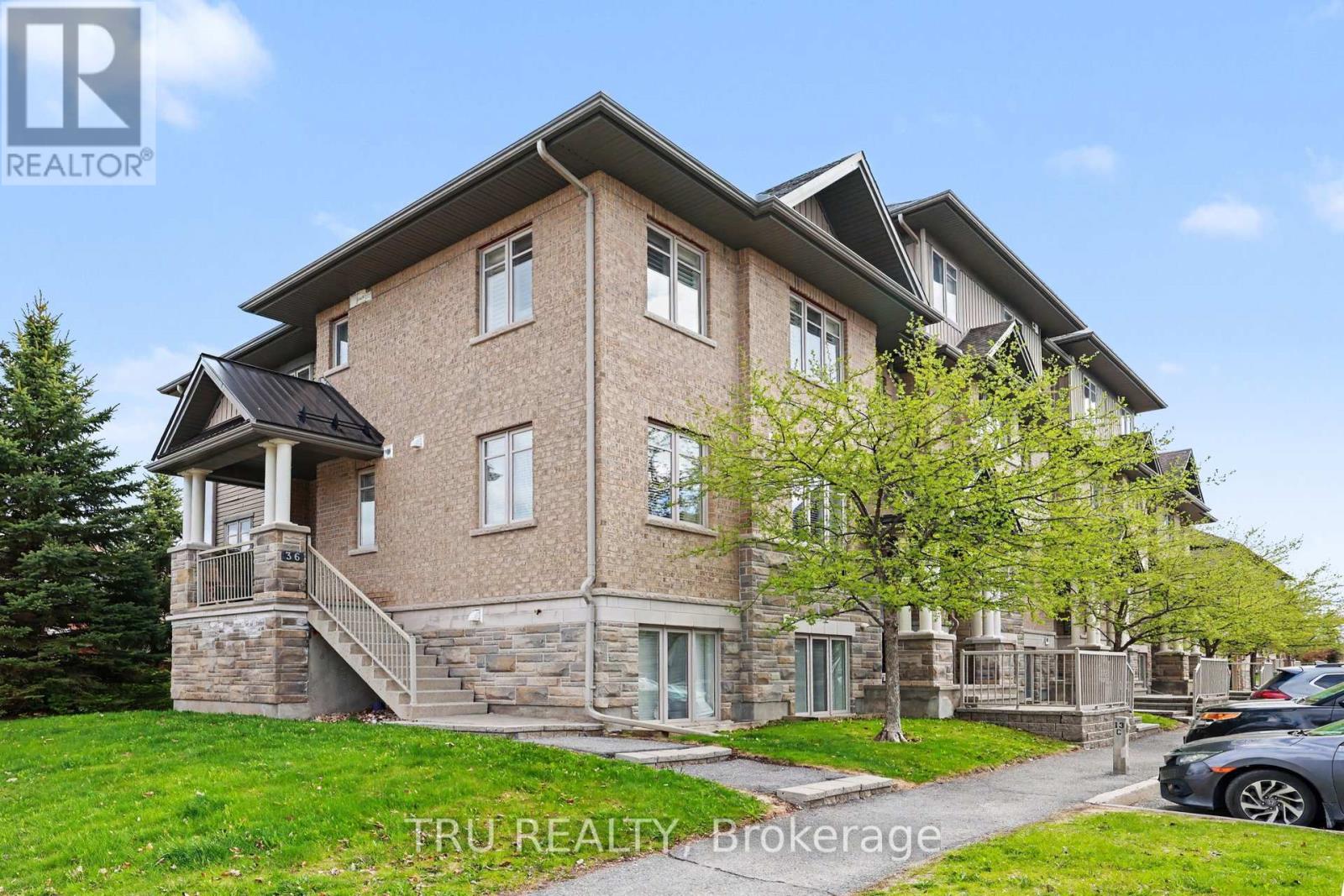 36 TAYSIDE PRIVATE