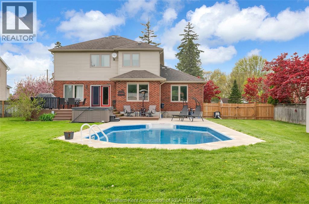 Additional image 6 of 22751 Creek Road, Chatham, ON, N7M5J3