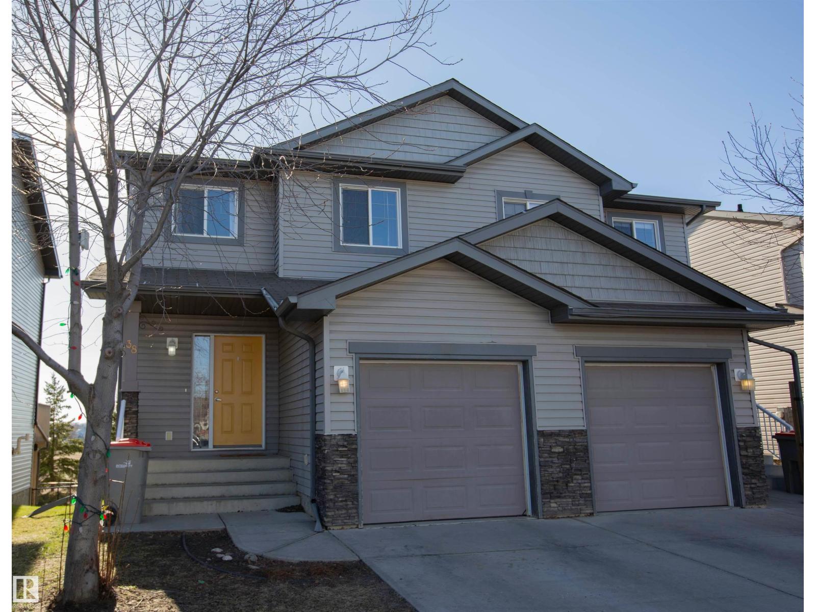38-85 Spruce Village Drive, Spruce Grove, AB, T7X0L2