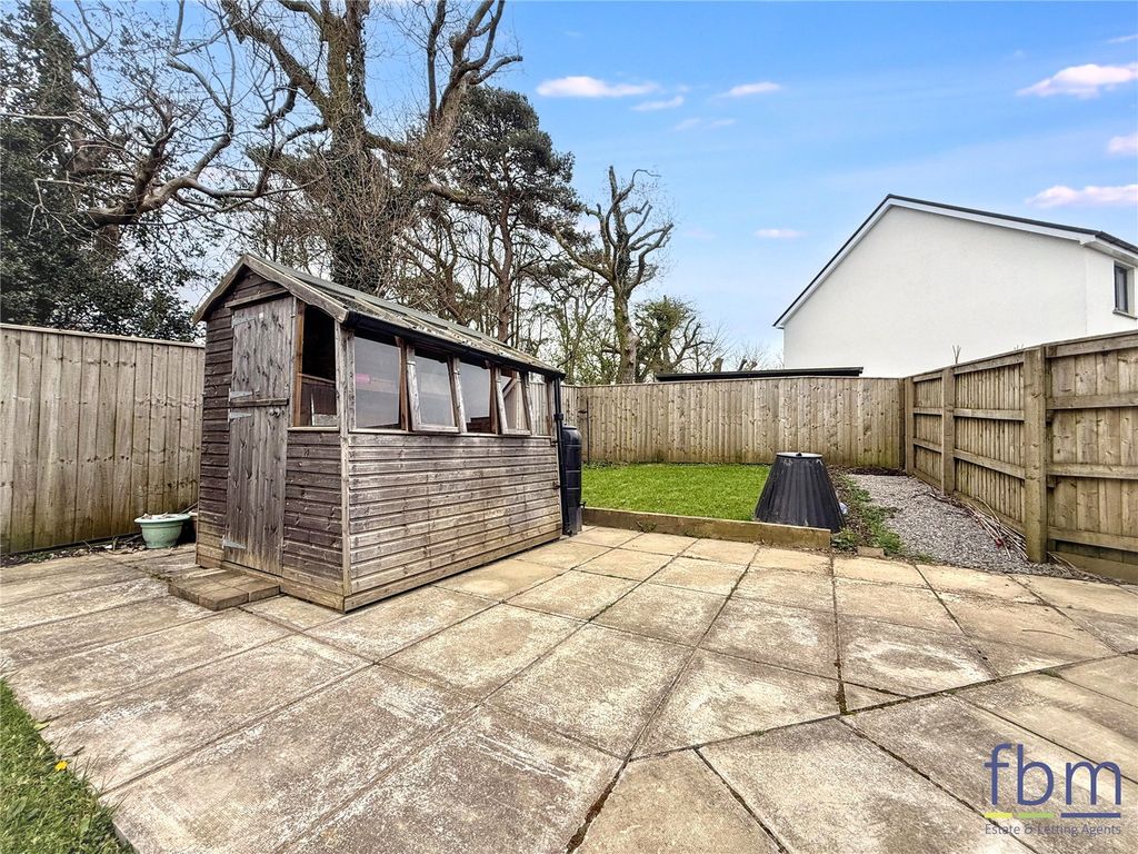 Additional image 12 of 3 bed bungalow for saleRock Park, Kilgetty, Pembrokeshire SA68