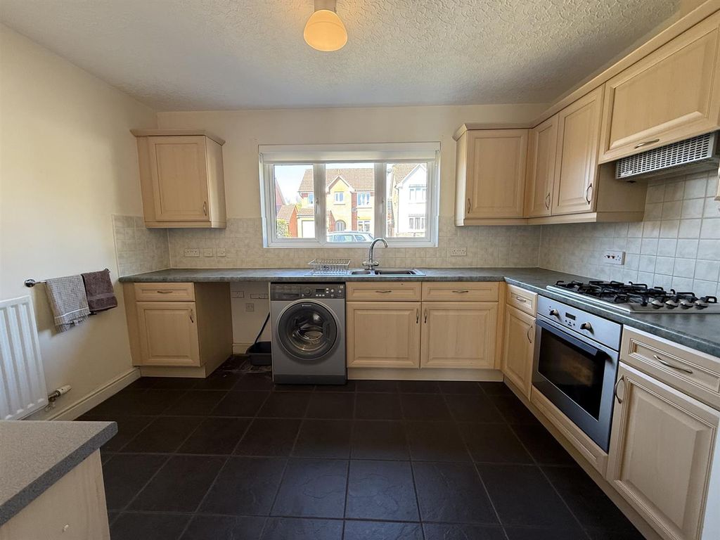 Additional image 3 of 3 bed detached house for saleBarnhill Road, Dumfries DG2